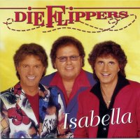 Flippers - isabella